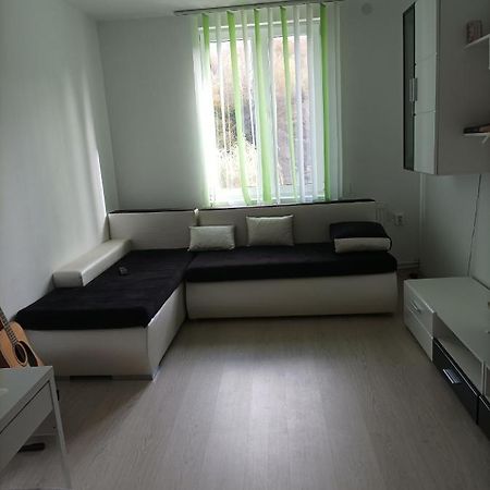 Apartament Doua Camere Uricani  Exterior photo